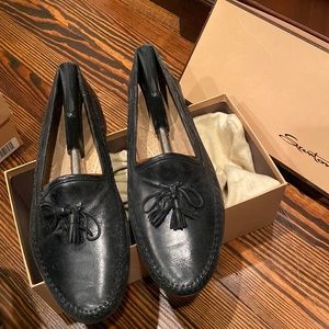 Santoni shoes size 11.5